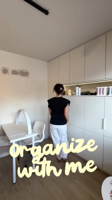 Het atelier van Atelier Poppy in Belsele